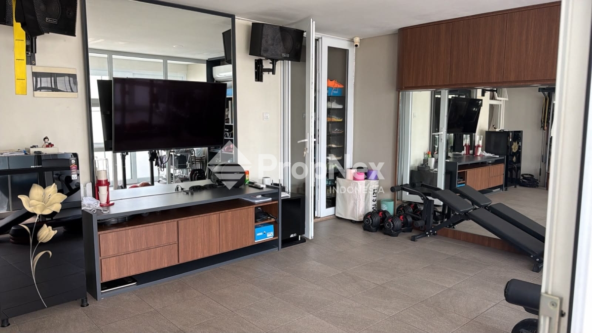DIJUAL WATERFRONT CITRALAND - Rumah nyaman dengan fasilitas lengkap di lokasi premium Citraland! — foto 7